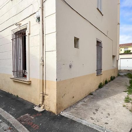 Appartements Confortables - Gare A 5 Min Pied - 20Min De La Plage - Terrasse بيربينيو المظهر الخارجي الصورة