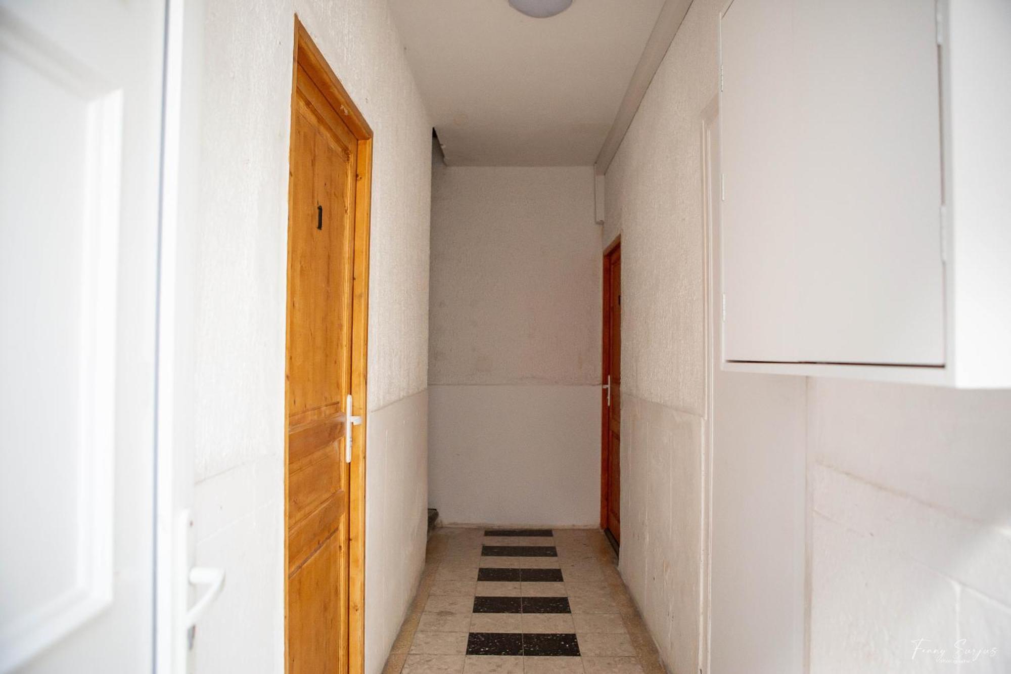 Appartements Confortables - Gare A 5 Min Pied - 20Min De La Plage - Terrasse بيربينيو المظهر الخارجي الصورة