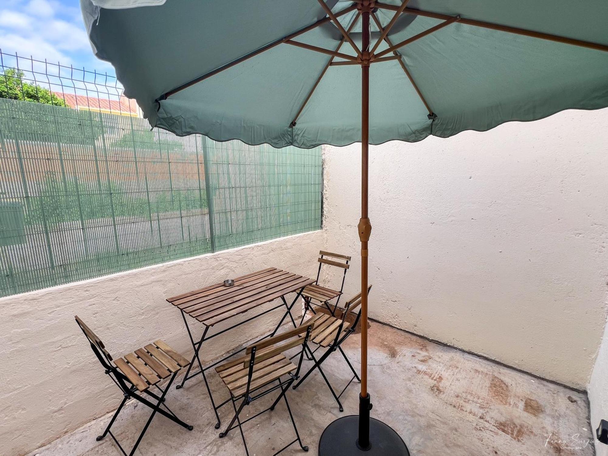 Appartements Confortables - Gare A 5 Min Pied - 20Min De La Plage - Terrasse بيربينيو المظهر الخارجي الصورة