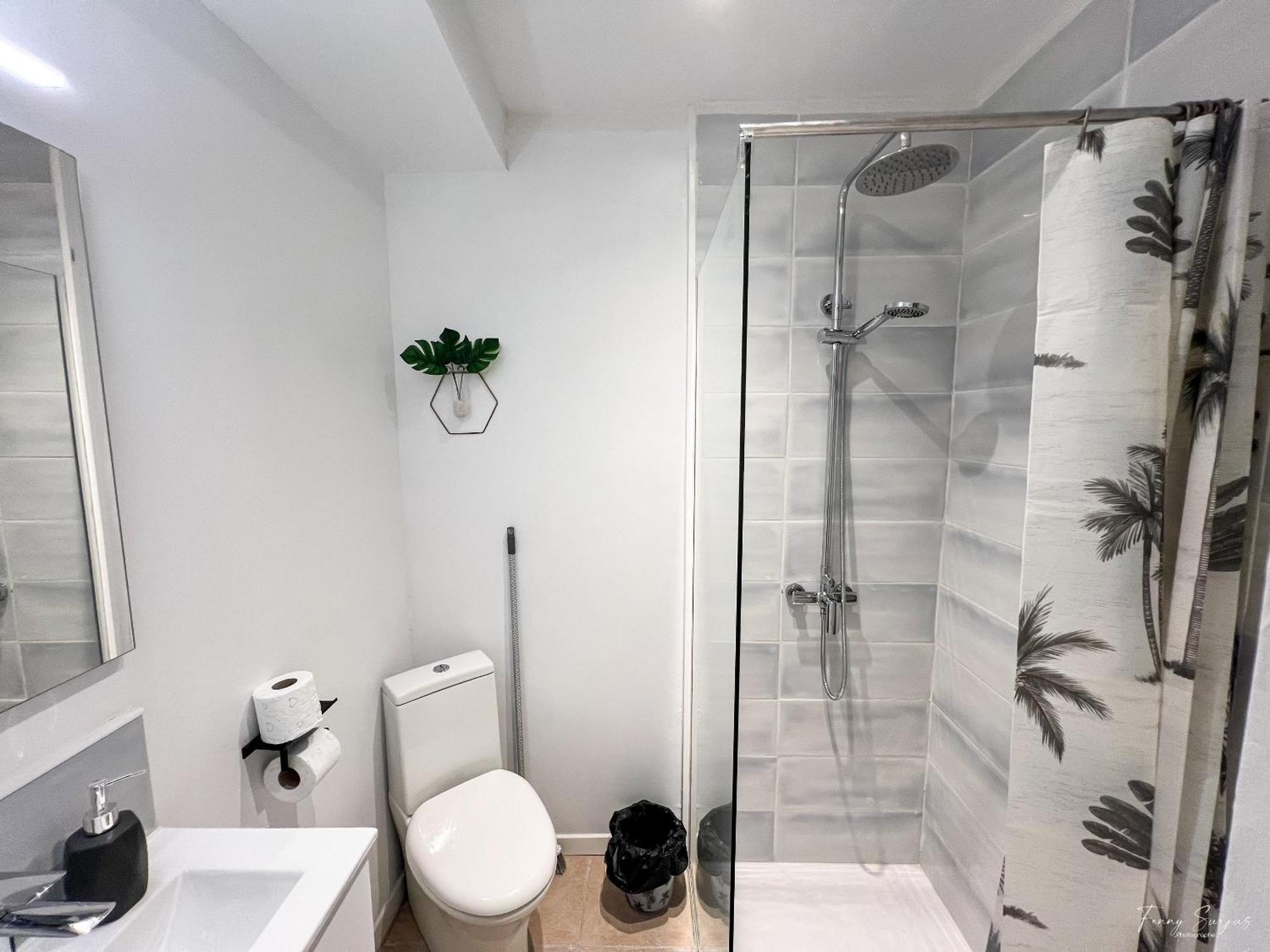 Appartements Confortables - Gare A 5 Min Pied - 20Min De La Plage - Terrasse بيربينيو المظهر الخارجي الصورة
